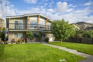 Photo 1: 622 CLIFF Avenue in Burnaby: Sperling-Duthie House for sale (Burnaby North)  : MLS®# R2523442