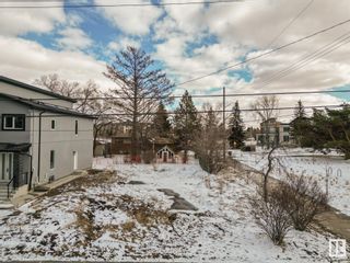 Photo 5: 6003 107 Street in Edmonton: Zone 15 Vacant Lot/Land for sale : MLS®# E4379660