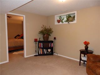 Photo 16: 405 2001 LUXSTONE Boulevard SW: Airdrie Townhouse for sale : MLS®# C3574419
