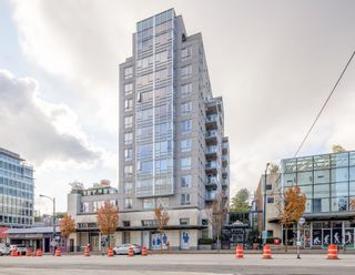 Photo 19: 407 1030 W BROADWAY in Vancouver: Fairview VW Condo for sale in "LA COLOMBA" (Vancouver West)  : MLS®# R2848887