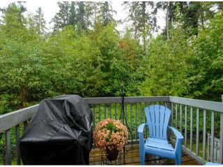 Photo 12: 150 15168 36TH Avenue in Surrey: Morgan Creek Townhouse for sale in "SOLAY" (South Surrey White Rock)  : MLS®# F1423214