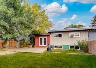 Photo 26: 2729 17A Street NW in Calgary: Capitol Hill Semi Detached (Half Duplex) for sale : MLS®# A1257981