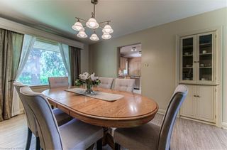 Photo 12: 36 Orchard Park Crescent in Kitchener: 415 - Uptown Waterloo/Westmount Single Family Residence for sale (4 - Waterloo West)  : MLS®# 40288580