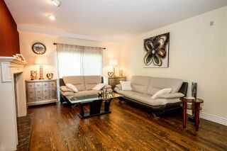 Photo 3: 13 2990 PANORAMA Drive in Coquitlam: Westwood Plateau Townhouse for sale in "WESTBROOK VILLAGE" : MLS®# R2174488