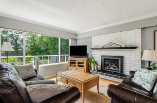 Photo 2: 1204 HEYWOOD Street in North Vancouver: Calverhall House for sale : MLS®# R2716164