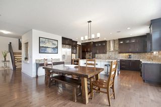 Photo 11: 42 Wexford Crescent SW in Calgary: West Springs Detached for sale : MLS®# A1213668