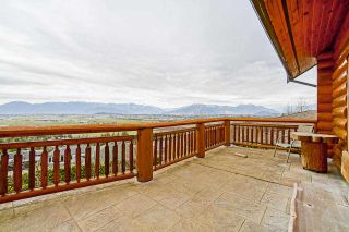 Photo 24: 7237 MARBLE HILL Road in Chilliwack: Eastern Hillsides House for sale : MLS®# R2574051