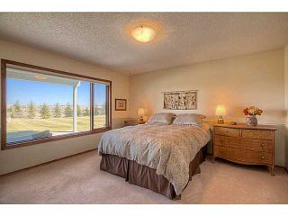 Photo 18: 79 WINDMILL Way in CALGARY: Rural Rocky View MD Residential Detached Single Family for sale : MLS®# C3614011