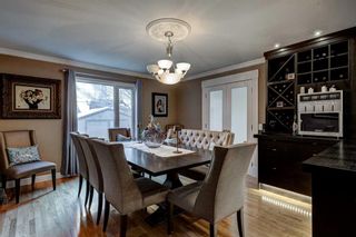 Photo 11: 28 Canova Road SW in Calgary: Canyon Meadows Detached for sale : MLS®# A2126799
