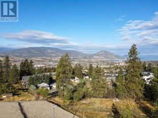 Photo 6: 2840 EVERGREEN Drive in Penticton: Vacant Land for sale : MLS®# 201646