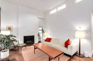 Photo 5: PH3 1435 NELSON Street in Vancouver: West End VW Condo for sale in "The Westport" (Vancouver West)  : MLS®# R2746860