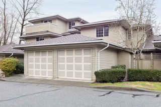 Photo 23: 102 1386 LINCOLN Drive in Port Coquitlam: Oxford Heights Townhouse for sale in "MOUNTAIN PARK VILLAGE" : MLS®# R2527337