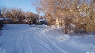 Photo 1: 106 Manitoba Street in Pense: Lot/Land for sale : MLS®# SK952553