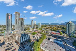 Photo 26: 2404 2181 MADISON Avenue in Burnaby: Brentwood Park Condo for sale in "Akimbo" (Burnaby North)  : MLS®# R2816647