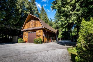 Photo 30: 1371 SUNSHINE COAST Highway in Gibsons: Gibsons & Area House for sale (Sunshine Coast)  : MLS®# R2787102