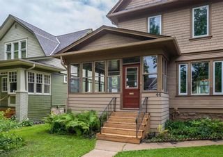 Photo 2: 44 Bannerman Avenue in Winnipeg: Scotia Heights Residential for sale (4D)  : MLS®# 202322084