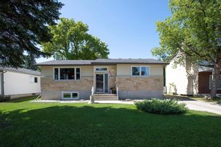 Photo 1: 238 Alcrest Drive in Winnipeg: Charleswood Residential for sale (1G)  : MLS®# 202120144