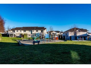 Photo 32: 25 31255 UPPER MACLURE Road in Abbotsford: Abbotsford West Townhouse for sale in "Country Lane Estates" : MLS®# R2661789