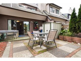 Photo 20: 3 7551 140 Street in Surrey: East Newton Townhouse for sale in "GLENVIEW ESTATES" : MLS®# R2307965