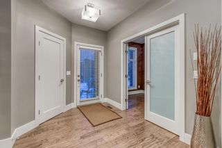 Photo 3: 37 West Point Close SW in Calgary: West Springs Detached for sale : MLS®# A1181161