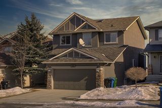 Photo 1: 12 Panamount Rise NW in Calgary: Panorama Hills Detached for sale : MLS®# A1077246