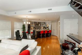 Photo 17: 3 279 Hugo Street in Winnipeg: Crescentwood Condominium for sale (1B)  : MLS®# 202013208