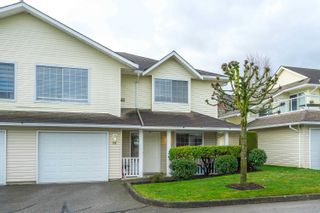 Photo 2: 39 31255 UPPER MACLURE Road in Abbotsford: Abbotsford West Townhouse for sale : MLS®# R2660227