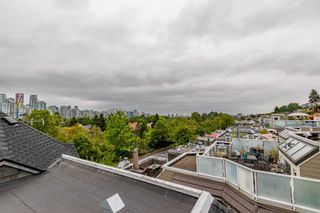 Photo 27: 103 1166 W 6TH Avenue in Vancouver: Fairview VW Condo for sale in "SEASCAPE VISTA" (Vancouver West)  : MLS®# R2611429