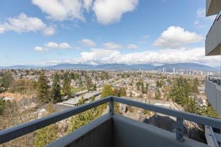 Photo 15: 1203 4160 SARDIS Street in Burnaby: Central Park BS Condo for sale in "Central Park Place" (Burnaby South)  : MLS®# R2744919