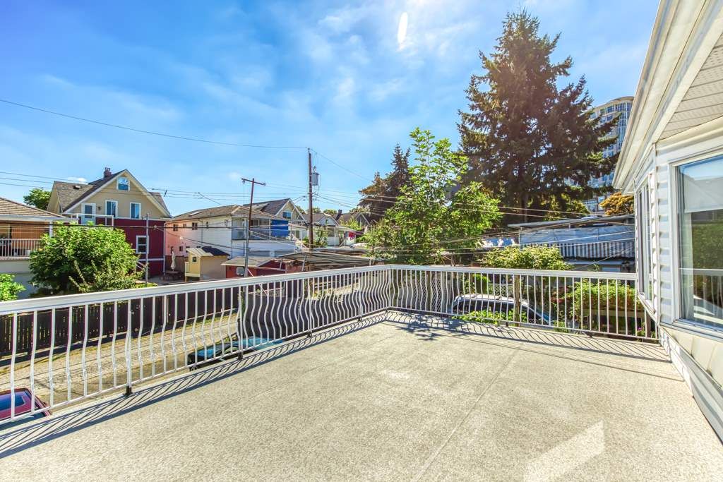 Photo 15: Photos: 3792 KNIGHT Street in Vancouver: Knight House for sale (Vancouver East)  : MLS®# R2556017