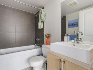 Photo 12: 1507 1068 W BROADWAY in Vancouver: Fairview VW Condo for sale (Vancouver West)  : MLS®# R2137350