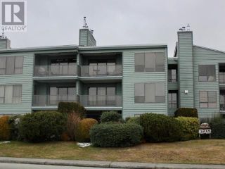 Photo 1: 3-3818 JOYCE AVE in Powell River: Condo for sale : MLS®# 17082