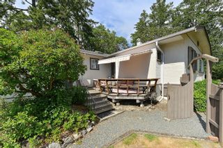Photo 38: 4598 Scarborough Rd in Saanich: SW Beaver Lake House for sale (Saanich West)  : MLS®# 914254