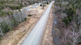 Photo 3: Plateau Road in Chéticamp: 306-Inverness County / Inverness Vacant Land for sale (Highland Region)  : MLS®# 202405435