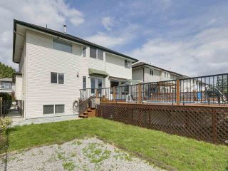 Photo 20: 19646 JOYNER Place in Pitt Meadows: South Meadows House for sale in "EMERALD MEADOWS" : MLS®# R2161103