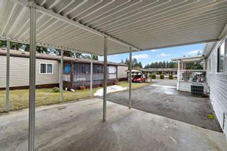 Photo 31: 21 5854 Turner Rd in Nanaimo: Na Pleasant Valley Manufactured Home for sale : MLS®# 920487