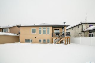 Photo 37: 114 Gillies Lane in Saskatoon: Rosewood Residential for sale : MLS®# SK838423