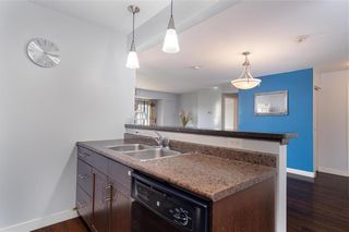 Photo 10: 101 250 Dalhousie Drive in Winnipeg: Fort Richmond Condominium for sale (1K)  : MLS®# 202123310
