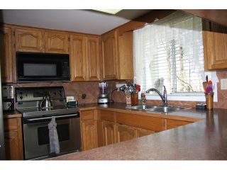 Photo 4: # 7 3632 BULKLEY ST in Abbotsford: Abbotsford East Condo for sale : MLS®# F1442106