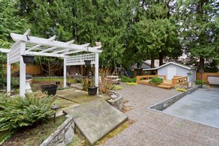Photo 16: 423 WALKER Street in Coquitlam: Coquitlam West House for sale : MLS®# V938751