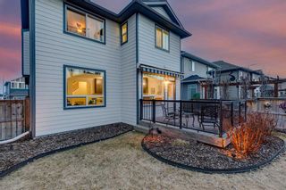 Photo 38: 39 Silverado Skies Manor SW in Calgary: Silverado Detached for sale : MLS®# A2122875