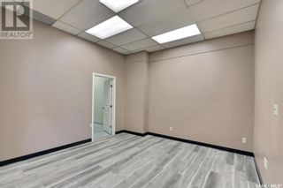 Photo 9: 1410 Central AVENUE in Prince Albert: Office for lease : MLS®# SK947149
