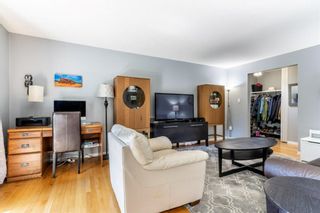 Photo 5: 204 3103 Blakiston Drive NW in Calgary: Brentwood Apartment for sale : MLS®# A1242290