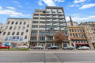 Photo 23: 309 33 W PENDER Street in Vancouver: Downtown VW Condo for sale (Vancouver West)  : MLS®# R2834848