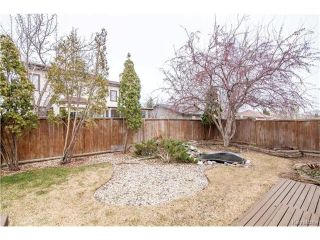 Photo 17: 30 Leger Crescent in Winnipeg: Island Lakes Residential for sale (2J)  : MLS®# 1708846