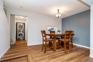 Photo 7: 2 2960 MARINER Way in Coquitlam: Ranch Park Townhouse for sale in "MARINER MEWS" : MLS®# R2842023