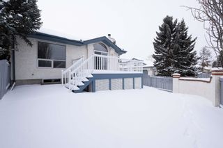 Photo 36: 118 OEMING Road in Edmonton: Zone 14 House Half Duplex for sale : MLS®# E4272882