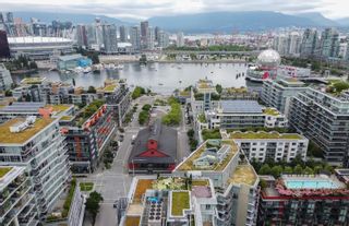 Photo 32: PH1603 89 W 2ND Avenue in Vancouver: False Creek Condo for sale in "PINNACLE LIVING FALSE CREEK" (Vancouver West)  : MLS®# R2751544