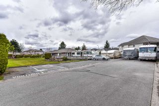 Photo 19: 126 15501 89A Avenue in Surrey: Fleetwood Tynehead Townhouse for sale in "AVONDALE" : MLS®# R2149139