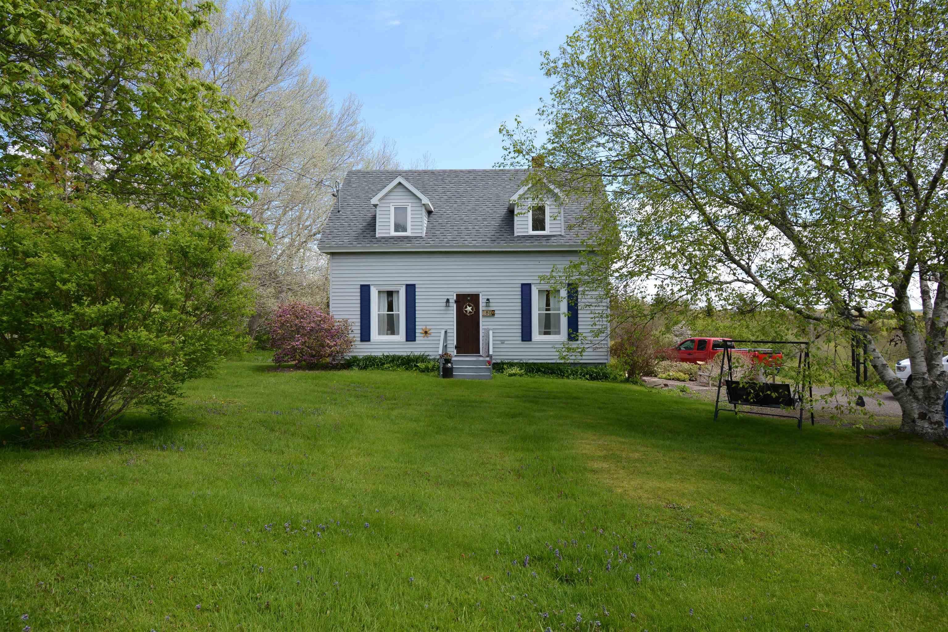 Main Photo: 180 Lighthouse Road in Digby: Digby County Residential for sale (Annapolis Valley)  : MLS®# 202211152